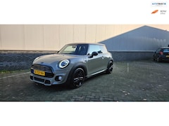 MINI Cooper - 1.5 Cooper Chili John Cooper Works € 14499