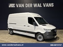 Mercedes-Benz Sprinter - 211CDI L2H2 Euro6 Airco | Camera | Trekhaak Bijrijdersbank