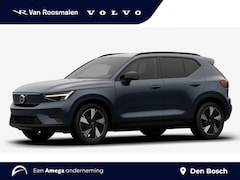 Volvo EX40 - Single Motor Business Edition 70 kWh