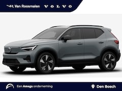 Volvo EX40 - Extended Range Business Edition 82 kWh