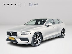 Volvo V60 - T5 Aut. Momentum Pro | Trekhaak | Stoelverwarming