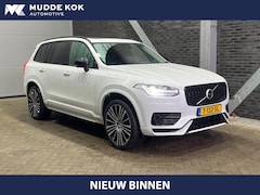 Volvo XC90 - T8 Recharge Plus Dark | Panoramadak | ACC | harman/kardon | Trekhaak | 22 Inch | Stoel+Stu