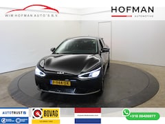 Kia EV6 - Plus 77.4 kWh SOH 100% Warmtepomp Vol Leder EL aKlep mem Seats