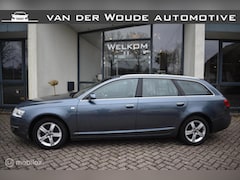 Audi A6 Avant - 2.4 Pro Line '06 Clima|Cruise|Automaat
