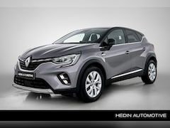 Renault Captur - 1.6 E-Tech Plug-in Hybrid 160 Intens | Apple carplay/Android Auto | Automatische airco | A
