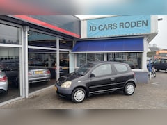 Toyota Yaris - 1.0-16V VVT-i Koopje Lange APK Goed
