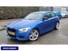 BMW 1-serie - 116i M Performance Business+