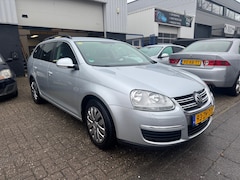 Volkswagen Golf Variant - 1.4 TSI Comfortline Business