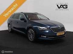 Skoda Superb Combi - 1.6 TDI Active