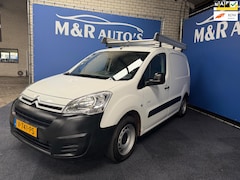 Citroën Berlingo - 1.6 BlueHDI 100 Club Economy S&S
