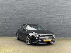 Mercedes-Benz A-klasse - 200 AMG 163 PK Aut/Camera/Pano/Sfeerverl