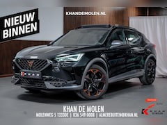 CUPRA Formentor - 1.4 e-Hybrid VZ Performance VOL|Pano|Leder|Memory|Stuurknoppen