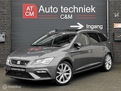 SEAT Leon ST - 1.4 TSI FR 150PK/DSG/PANO/DCC/NAV/CRUIS/CARPLAY