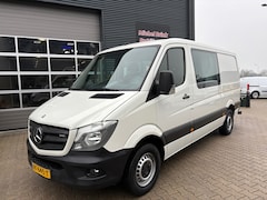Mercedes-Benz Sprinter - 316 2.2 CDI 366 HD Marge