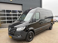 Mercedes-Benz eSprinter - ESprinter L2H2 55 kWh