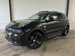 Lynk & Co 01 - 1.5 PHEV 360 CAMERA PANO DAK ADAP CRUISE MEMORY LED NAVI ECC INFINITY SOUND