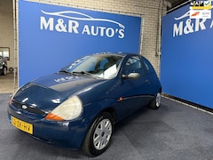 Ford Ka - 1.3 Cool & Sound Nieuwe APK