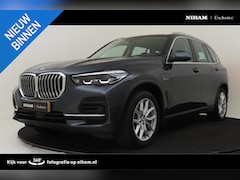BMW X5 - xDrive45e EXECUTIVE -MEMORY-SEATS|LUCHTVERING|CAMERA|ADAP.LED|PARK-ASSIST|DASHCAM