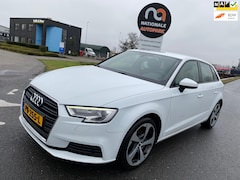Audi A3 Sportback - | 2017 | 1.6 TDI Pro Line | AUTOMAAT | APK