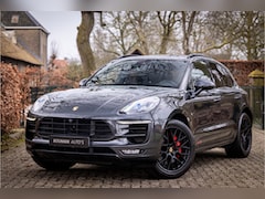 Porsche Macan - 3.0 GTS Carbon ACC Bose Luchtvering Panorama