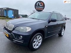 BMW X5 - 2008 * 3.0D * VAN * GRIJSKENTEKEN * 2 PERSOONS * APK MARGE