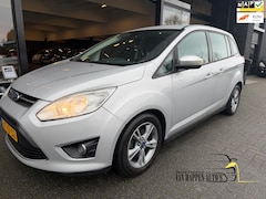 Ford Grand C-Max - 1.0 Edition