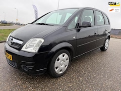 Opel Meriva - 1.4-16V Enjoy Airco PDC Trekhaak 1eigenaar cruise-control