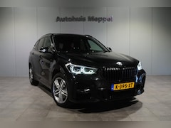 BMW X1 - xDrive20i M-Sport/// | LED | Panoramadak | PDC | Shadow line