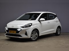 Hyundai i10 - 1.0i Automaat Comfort Smart Navi | Camera | Airco
