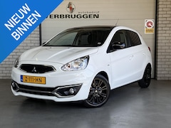 Mitsubishi Space Star - 1.2 Connect Pro | Navi | 15"LMV | Stoelverw. | All-in rijklaarprijs