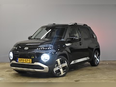 Hyundai Inster - 49 kWh 115pk Evolve I Sport Edition 3 fase 11kW