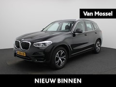 BMW X3 - xDrive20i High Executive Edition | Automaat | Apple CArplay / Android Auto | Achteruitrijc
