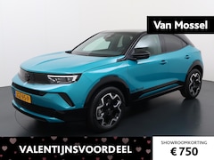 Opel Mokka - 1.2 Turbo Hybrid GS