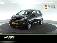 Kia Picanto - 1.0 CVVT EconomyPlusLine | AIRCO | ELEK. PAKKET |