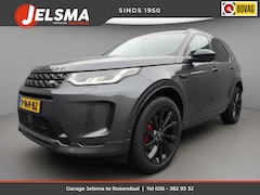 Land Rover Discovery Sport - P300e R-Dynamic HSE aut., Meridian | HUD |