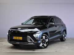Hyundai Kona - 1.6i Hybride Automaat Premium Sky I Schuifdak
