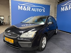 Ford Focus - 1.6-16V Champion Nieuwe APK