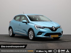 Renault Clio - 1.0 TCe Zen | Clima | LED | Cruise | Keyless