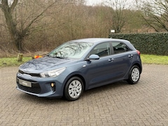 Kia Rio - 1.2 CVVT ComfortPlusLine CRUISE I PDC I 1E EIGENAAR I ZEER MOOI
