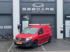 Mercedes-Benz Citan - 108 CDI Economy Airco, Imperiaal, ventilatie