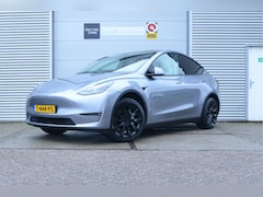 Tesla Model Y - Long Range AWD 75 kWh Trekhaak (max 1.600kg), 20" Alu, AutoPilot3.0 Ryzen