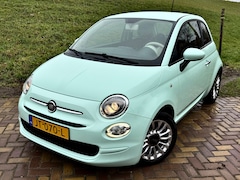 Fiat 500 - 0.9 TwinAir Turbo Popstar