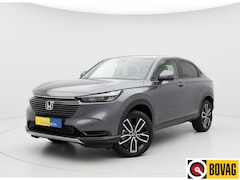 Honda HR-V - 1.5 e:HEV Elegance Automaat Clima Led Camera ACC