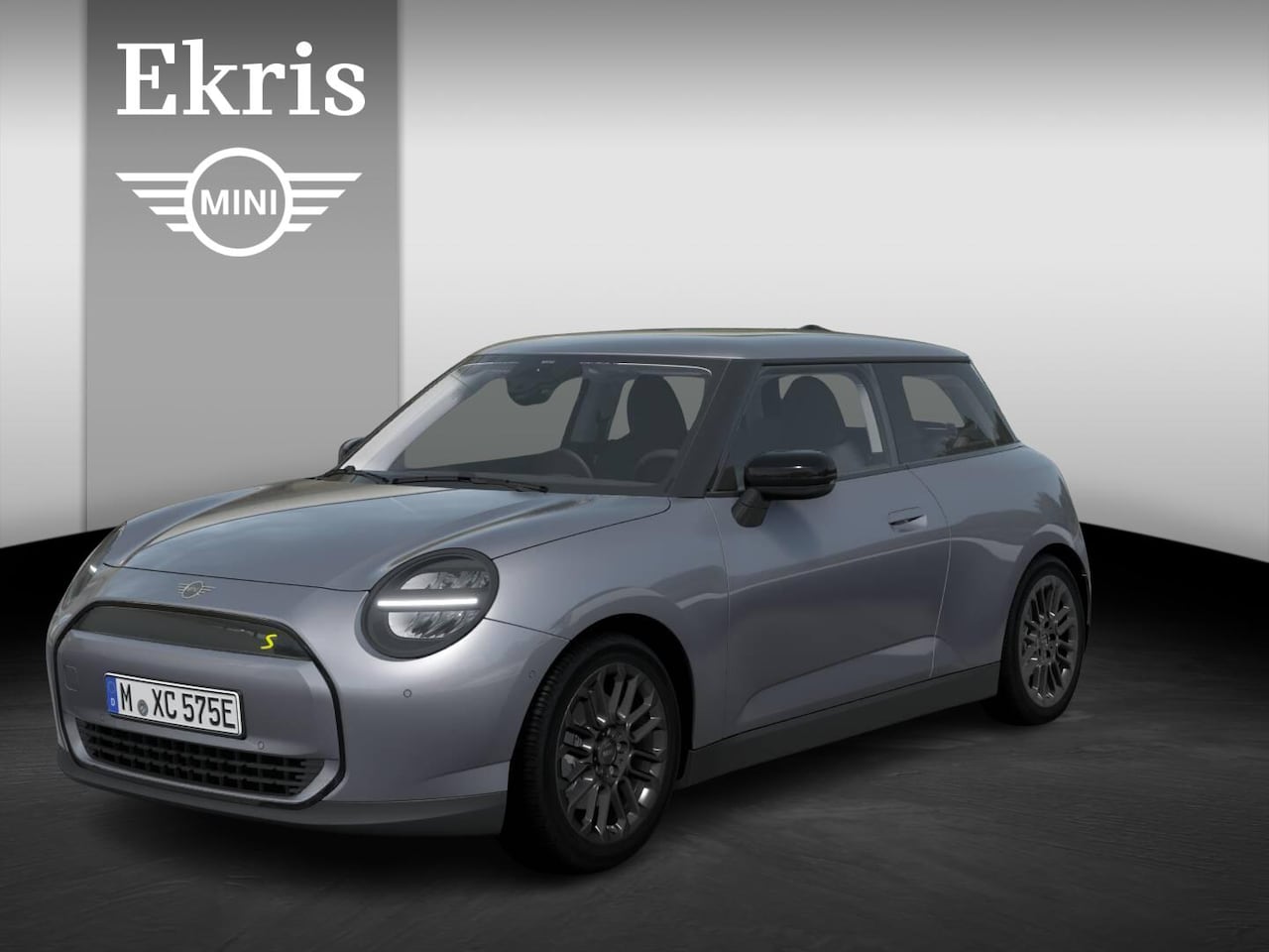 MINI Mini-Electric - 3-deurs Cooper SE | Essential Uitvoering - AutoWereld.nl