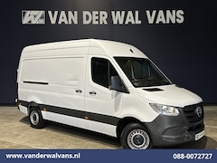 Mercedes-Benz Sprinter - 317 CDI 170pk L2H2 Euro6 Airco | Camera | Navigatie | Apple Carplay | Android Auto Bijrijd