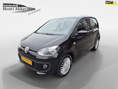 Volkswagen Up! - 1.0 high up BlueMotion