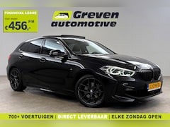 BMW 1-serie - 118i High Executive M-Sport | Pano | Sfeer | Virtual | Carplay | Cruise | Stoelverw. | NAP