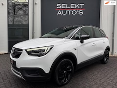 Opel Crossland X - 1.2 Turbo Innovation 2020 Edition 131 Pk Cruise/Climate/LED/Stoelverwarming/Car Play/USB/C