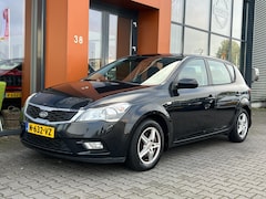 Kia Cee'd - 1.4 CVVT|Airco|Isofix|Elek. ramen&spiegels|Aux-in