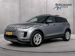 Land Rover Range Rover Evoque - - 2.0 P200 AWD S // SCHUIF - KANTELDAK // LEDER // TREKHAAK //